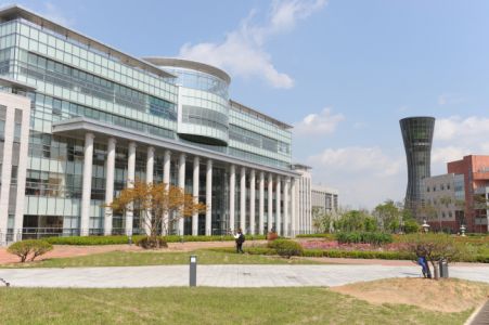 Incheon National University 