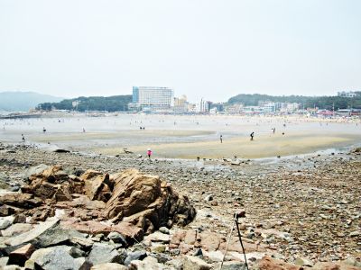 Yeongjongdo 