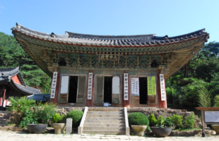 jeondeungsa